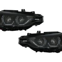 Bmw 3-Serie (F30/31) 11-15 fari LED Design M3