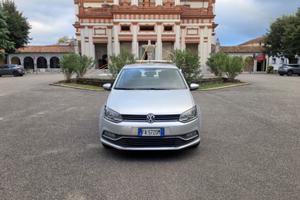 Volkswagen Polo 1.4 TDI 5p. Trendline BlueMotion T