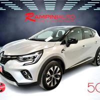 RENAULT Captur TCe 90 CV Techno Iva Esposta Garanz