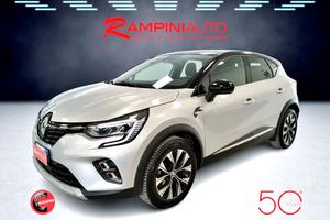 RENAULT Captur TCe 90 CV Techno Iva Esposta Garanz