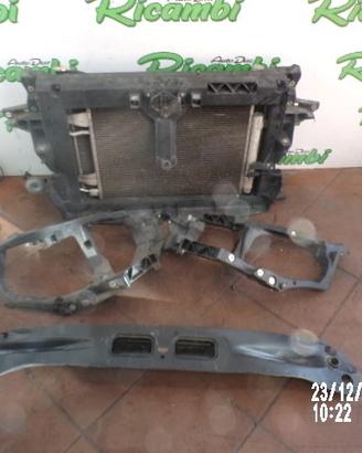 OSSATURA PER MITSUBISHI COLT Z30 1.1 2009