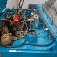 FIAT 127 rally Gr. 2