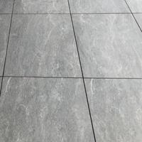 pavimento  90x60x2 cm da esterno grigio circa 55mq