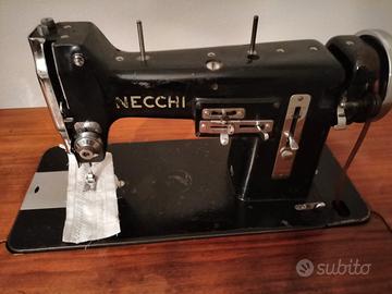 macchina da cucire 