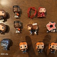 kinder joy sorpresine pezzi singoli