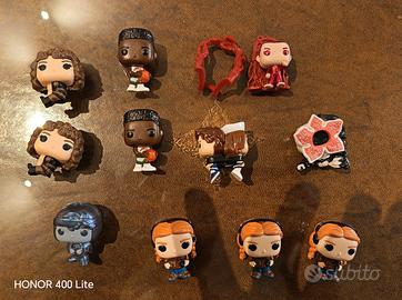 kinder joy sorpresine pezzi singoli