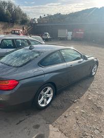 Bmw 425 coupe