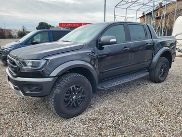 Ford Ranger Raptor 2.0 ECOBLUE aut. 213CV DC 5pt S