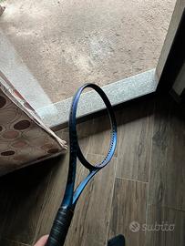 Wilson ultra 100 v.4