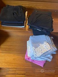 Pantaloni donna ….