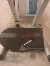 Cyclette Pursuit Weslo G55S