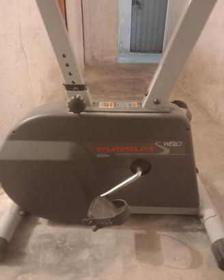 Cyclette Pursuit Weslo G55S