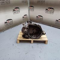 Cambio manuale 6m 20mb39 peugeot 308 2017 1.6d bhz