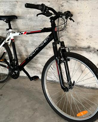 MTB Rockrider 5.1