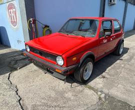 Volkswagen Golf GTI Golf 1600 3 porte GTI