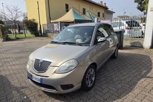 Lancia Ypsilon 1.4 Oro Ecochic GPL
