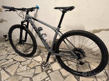 Mountain-bike Trek Procaliber 9.7 taglia 19.5