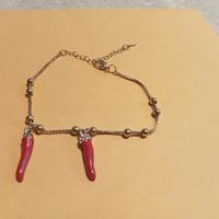 cavigliera particolare 😉