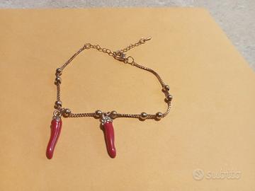 cavigliera particolare 😉