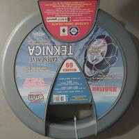 Catene da neve 9mm misura 60