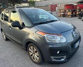 CITROEN C3 Picasso senza nessun lavoro da fare 1