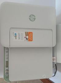 Stampante hp deskjet 4122e