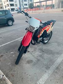 Aprilia RX R 50 Factory 2006