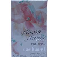 Cacharel Anaïs Anaïs L’Original Edt 100ml donna