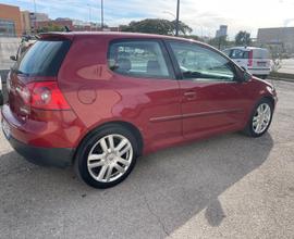 Volkswagen Golf 5