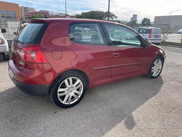 Volkswagen Golf 5