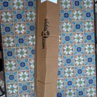 Telo paccamante 7 rotoli