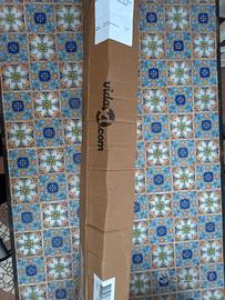 Telo paccamante 7 rotoli