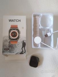 SMART WATCH