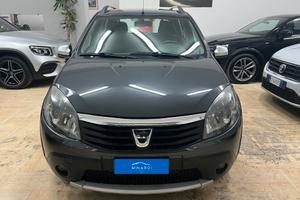 Dacia Sandero Stepway 1.5 dCi 90CV