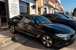 Bmw 520 520d 48V xDrive Luxury