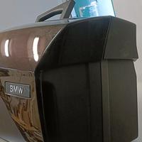 Valigia per BMW R 1200 RT