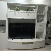 PARETE DA SOGGIORNO 