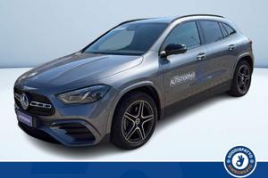Mercedes-Benz GLA 180d Automatic AMG Line Adv...