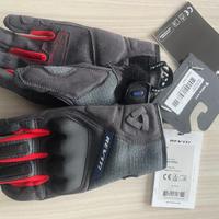 Rev'it Volcano tg M Guanti moto estivi