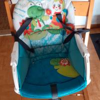 Rialzo per sedia Cam