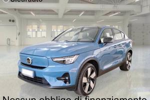 VOLVO C40 Recharge Twin Motor Awd Ultimate