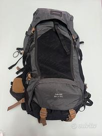 Zaino trekking 60 lt