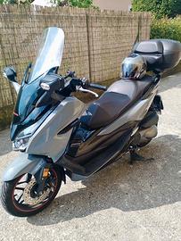 Scooter Honda Forza - Edizione Limitata