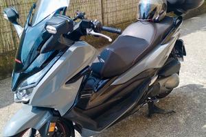 Scooter Honda Forza - Edizione Limitata