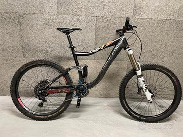 ROCKY MOUNTAIN SLAYER 