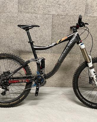 ROCKY MOUNTAIN SLAYER 