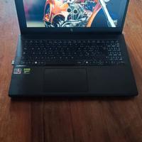 Acer Nitro V 15 RTX 4060 / Ryzen 7 / 16GB / 512GB