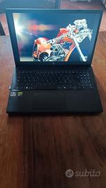 Acer Nitro V 15 RTX 4060 / Ryzen 7 / 16GB / 512GB