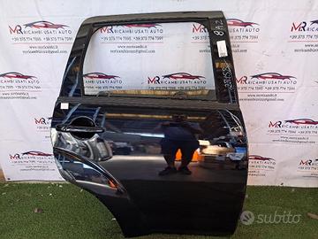 PORTIERA POSTERIORE DESTRA MITSUBISHI Outlander Se