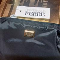 Profumo uomo vintage Gianfranco Ferrè